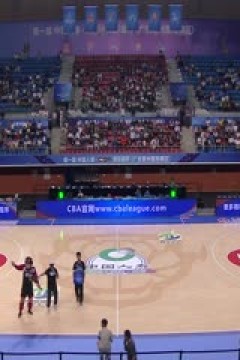 CBA俱乐部杯小组赛 深圳马可波罗VS福建晋江文旅 20241115