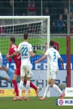 德甲联赛 拜仁慕尼黑VS圣保利 20250329