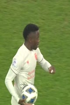 亚冠小组赛  塔什干棉农vs费哈 (涂远) 20231205