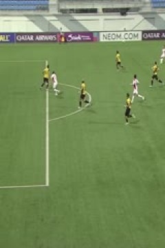 亚冠二级小组赛 淡滨尼流浪者VS曼谷联 20241127