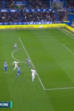 西甲 阿拉维斯vs皇家马德里  (刘畅、孙雷) 20231221