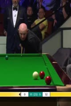 斯诺克安东尼·麦克吉尔12-13斯佳辉20230426(第三阶段)(李照)