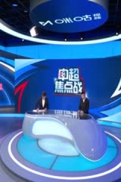 中超 梅州客家vs上海申花 (梁祥宇、杨旭) 20240303
