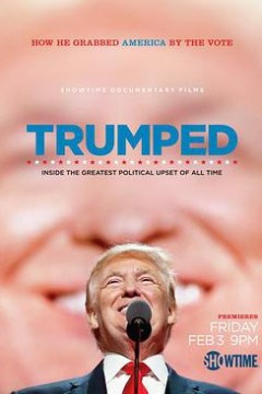 特朗普：如何成为美国最招黑的政治家