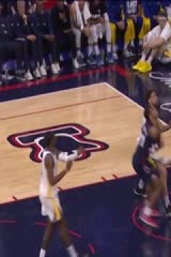 NBA常规赛 勇士VS76人 20240208