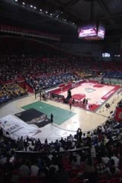 CBA常规赛第9轮 九台农商银行VS广州朗肽海本 20241101