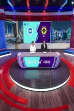 英超 布莱顿vs狼队 (胡小凡、董方卓) 20230429