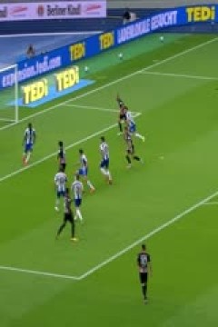 德甲联赛 奥格斯堡VS云达不莱梅 20240427