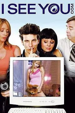 偷窥网 I-SEE-YOU.com