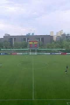 中乙联赛 山西崇德荣海VS湖北青年星 20250615