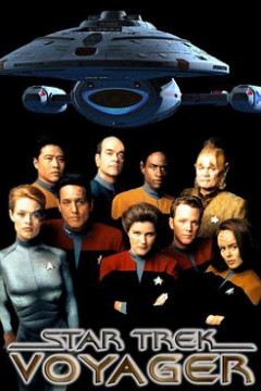 星际旅行：重返地球第三季