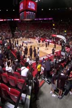 NBA夏季联赛 篮网VS奇才 20250714