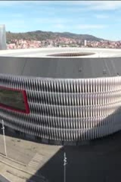 西甲联赛 毕尔巴鄂竞技VS巴拉多利德 20250223