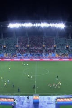 中甲联赛 南通支云VS广西平果 20251019