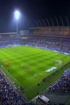 中超联赛 天津津门虎VS上海海港 20240614