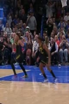 NBA常规赛 老鹰VS国王 20251113