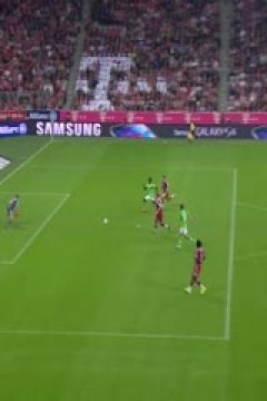 德甲 海登海姆vs勒沃库森 (涂远) 20240217