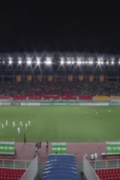 中乙联赛 海门珂缔缘VS湖北青年星 20250627