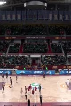 CBA常规赛第40轮 山西汾酒VS福建浔兴股份 20240307(石楷文)