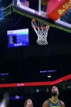 NBA常规赛 尼克斯VS魔术 20251123