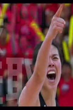 WCBA12进8决赛 山东高速VS新疆国达氢 20240319(原声)