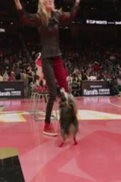 NBA杯 骑士VS老鹰 20251129