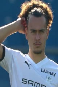 法甲 蒙彼利埃vs雷恩 (邵煊) 20230924