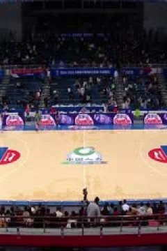 CBA常规赛第29轮 天津先行者VS九台农商银行 20250111