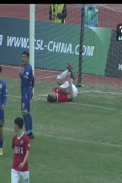 中乙 南通海门珂缔缘vs日照宇启华信 20240323(官方解说)