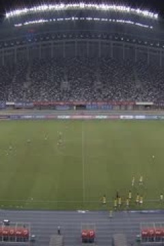 中甲联赛 石家庄功夫VS定南赣联 20250713