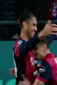 意甲联赛 科莫VS拉齐奥 20241101