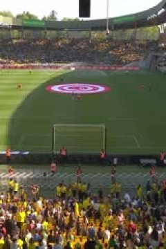 法甲联赛 南特VS图卢兹 20250427