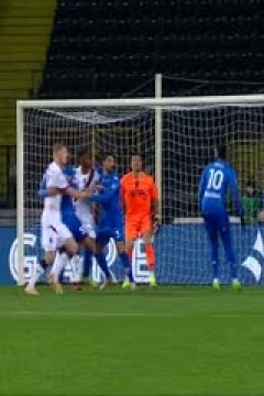 意甲 恩波利vs博洛尼亚 (鲁靖明) 20240315