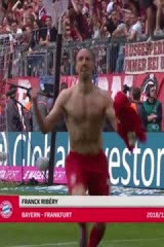 德甲 法兰克福vs美因茨 (刘洪新) 20230513