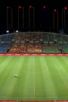 中甲联赛 广西平果VS大连鲲城 20250913