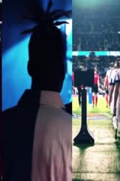 英超联赛 水晶宫VS切尔西 20250104