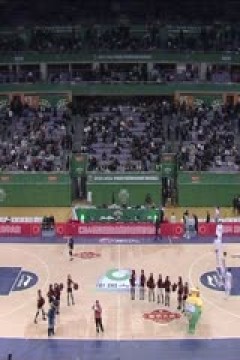 CBA常规赛第39轮 南京头排苏酒VS北京控股 20240204(周赫)