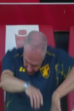 意大利杯第一轮 蒙扎VS弗罗西诺内 20250818