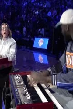 NBA常规赛 独行侠VS尼克斯 20250326