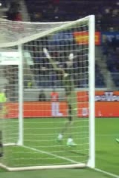 意甲 亚特兰大vs那不勒斯 (鲁靖明、李彦) 20231125