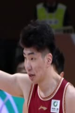 CBA常规赛第19轮 浙江稠州金租VS北京控股 20231220(徐秦威)