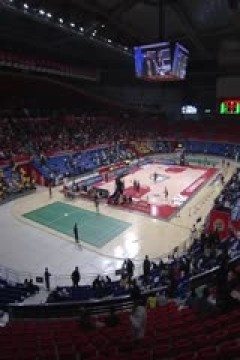 CBA常规赛第3轮 九台农商银行VS福建晋江文旅 20241018