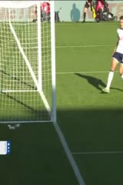 英超联赛 水晶宫VS托特纳姆热刺 20241027