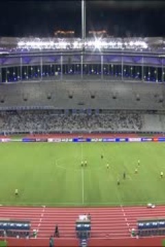 中超联赛 深圳新鹏城VS河南俱乐部酒祖杜康 20240713