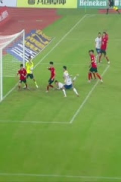 江苏城市足球联赛 淮安队VS苏州队 20250802