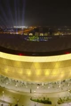 亚洲杯 约旦vs卡塔尔 (张呈栋、杨昊、巴顿) 20240210