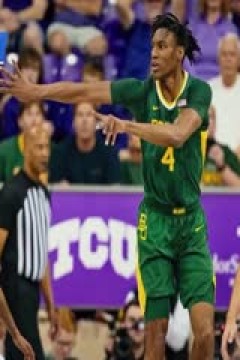 NBA夏季联赛 猛龙VS马刺 20240722