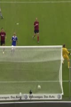 德甲联赛 云达不莱梅VS弗赖堡 20250920