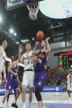 NBL 湖北文旅VS江西鲸裕清酒 20250708