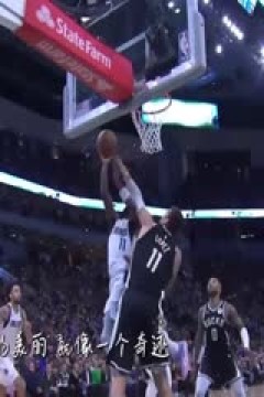 NBA常规赛 掘金VS热火 20250118